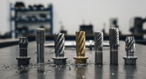 特殊ネジ・試作・小ロット対応｜規格外ネジに強いネジ商社の活用法
