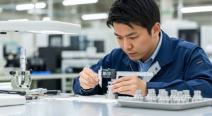 製造業の部品調達・購買トラブル解決ガイド