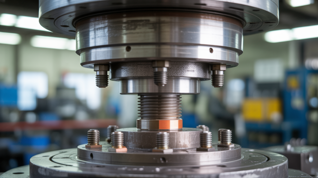 左ネジはなぜ存在する？回転方向と緩み防止の関係をわかりやすく解説