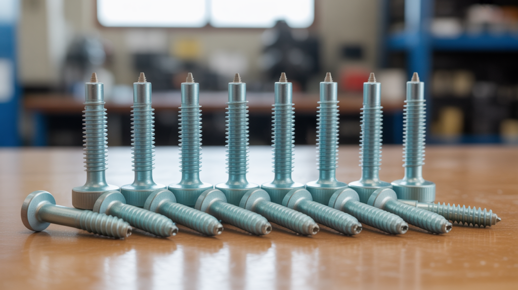 ネジの名称がわからない人向け｜各部名称と役割を図解で理解する