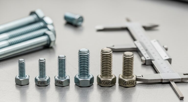 ネジのピッチとは何か?細目ネジと並目ネジの違いと使い分け – FPAサービス株式会社|愛知・春日井市のネジ商社|ボルト・ナットの調達・試作 ...